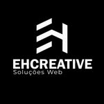 Logomarca Ehcreative - Sites e Sistemas